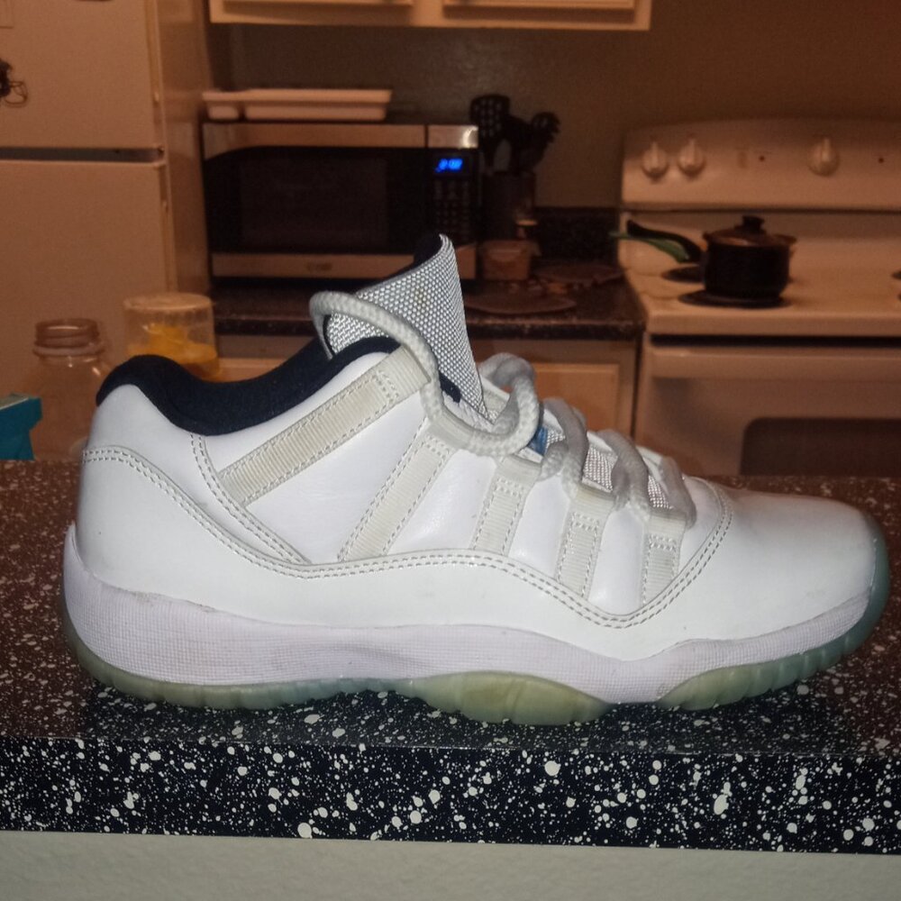 Jordan retro 11 lows